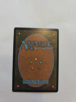 x1 Tannuk, Steadfast Second M MTG Edge of Eternities M/NM, English - Image 2