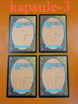 4x Gearsmith Prodigy | Jumpstart 2022 | MTG Magic Cards - Image 2