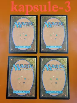 4x Gearseeker Serpent | Jumpstart 2022 | MTG Magic Cards - Image 2