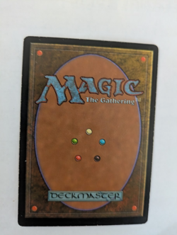 Recurring Nightmare Exodus MTG LP Free shipping with tracking - Image 2