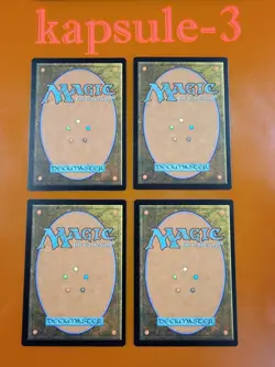 4x Frostpeak Yeti | Jumpstart 2022 | MTG Magic Cards - Image 2
