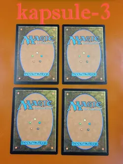 4x Filigree Attendant | Jumpstart 2022 | MTG Magic Cards - Image 2