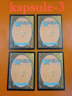 4x Fallowsage | Jumpstart 2022 | MTG Magic Cards - Image 2