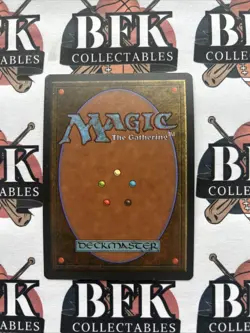 1x Pyroclasm - Ice Age - MTG - Magic the Gathering - MP - Image 2