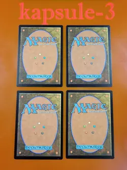 4x Faerie Vandal | Jumpstart 2022 | MTG Magic Cards - Image 2