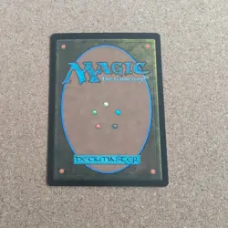 Final Fantasy MTG Magic The Gathering Stay with Me Rhystic Study Non Foil - Image 2