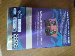 MTG Modern Horizons 3 Commander Deck Creative Energy Collector's Edition - Image 2