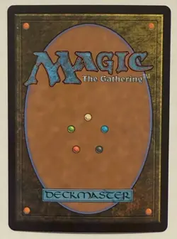 Qarsi Revenant Foil - Tarkir: Dragonstorm: MTG - Image 2