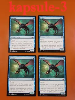4x Eyekite | Jumpstart 2022 | MTG Magic Cards - Image 1