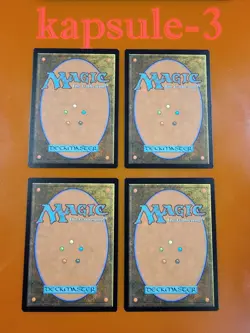 4x Eyekite | Jumpstart 2022 | MTG Magic Cards - Image 2