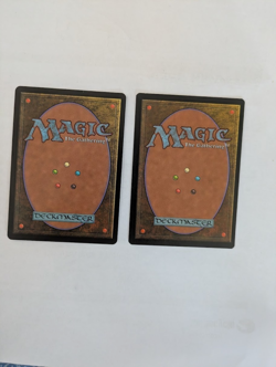 2 slaughter Exodus MTG Free shipping with tracking - Image 2