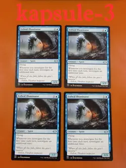 4x Erdwal Illuminator | Jumpstart 2022 | MTG Magic Cards - Image 1