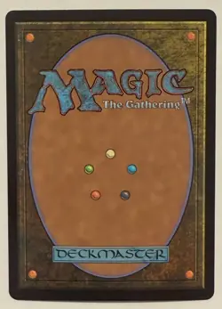 New Way Forward Borderless Foil - Tarkir: Dragonstorm: MTG - Image 2