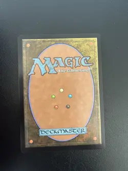 Fractured Identity Mtg Outlaws of Thunder Junction Breaking News Regular Rare 45 - Image 2