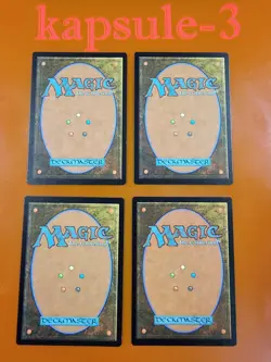 4x Drownyard Explorers | Jumpstart 2022 | MTG Magic Cards - Image 2