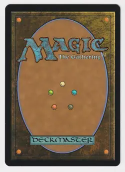 Silver Signed Nova Cleric LP Onslaught Artist Alan Pollack 2002 WOTC MTG Magic! - Image 2