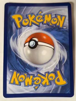 Greavard - 042/091 Paldean Fates Pokemon Reverse Holo Foil Rare Nice! - Image 2