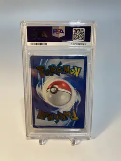 2023 Pokemon 151 Ultra-Premium Collection Mew Ex #205 Metal PSA 10 Gem Mint - Image 2