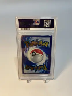 2023 Pokemon 151 Ultra-Premium Collection Mew Ex #205 Metal PSA 10 Gem Mint - Image 2