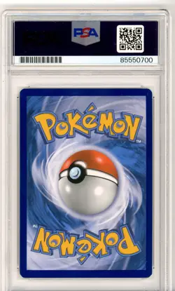 PSA Signed Eric Suart Pokemon TCG Squirtle 23/181 Sm-Team Up Reverse Holo - Image 2