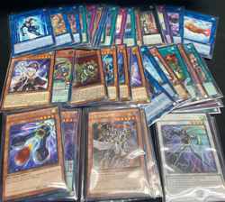 1st Edition - YuGiOh Mega Pack Card MP17 MP18 MP19 ($2 Minimum Order Required) - Image 1