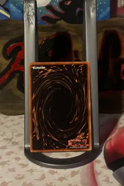 Harpie's Brother SDJ-011 1st Edition Yugioh TCG LP Light Play Fast Shipping - Image 2