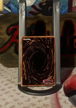 Elemental Hero Wildedge DP03-EN010 1st Edition Rare YuGiOh TCG NM Fast Shipping - Image 2