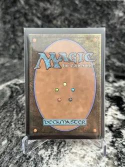 Ivory Tower Serialized Foil Schematic Card The Brother's War, NM Condition 113 - Image 2