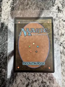 Ivory Tower Serialized Foil Schematic Card The Brother's War, NM Condition 113 - Image 4