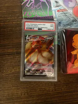 Pokemon TCG Lot, 500+ Cards, Graded Card, Packs, Jumbo Etc - Great gift!! - Image 2