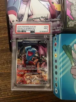 Pokemon TCG Lot, 500+ Cards, Graded Card, Packs, Jumbo Etc - Great gift!! - Image 2