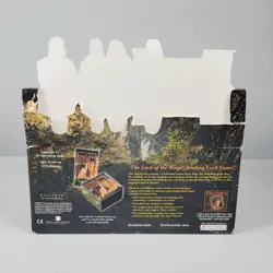 LOTR TCG Fellowship of the Ring 12 Starter Deck Bundle Box Display - Image 5