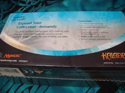 Magic the Gathering MTG Kaladesh Deck Builder's Toolkit - Image 3