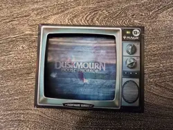MTG Duskmourn House of Horrors Nightmare Bundle DSK Sealed - Image 1