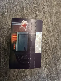 MTG Duskmourn House of Horrors Nightmare Bundle DSK Sealed - Image 2