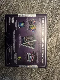 MTG Duskmourn House of Horrors Nightmare Bundle DSK Sealed - Image 3