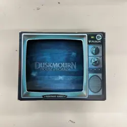 MTG Duskmourn House of Horrors Nightmare Bundle DSK Sealed - Image 1