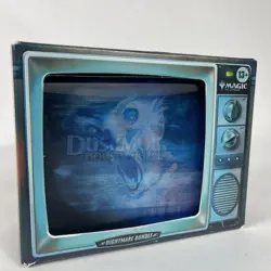 MTG Duskmourn House of Horrors Nightmare Bundle DSK Sealed - Image 2