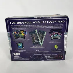 MTG Duskmourn House of Horrors Nightmare Bundle DSK Sealed - Image 3