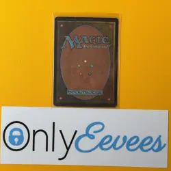 MTG Myojin of Seeing Winds - Foil, LP+ (Almost NM) Champions of Kamigawa - Image 2