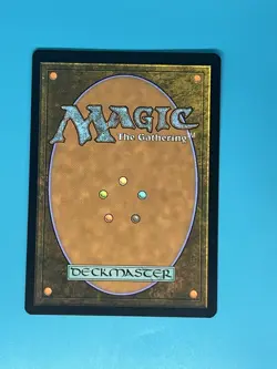 Mtg Final Fantasy Buster Sword Regular - Image 2