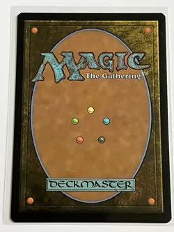 This Town Ain't Big Enough 74 MTG Thunder Junction 2024 Mint - 9.0 + Non Foil - Image 3