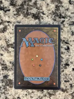 Summon: Ixion Borderless Foil Commander Final Fantasy MTG NM - Image 2