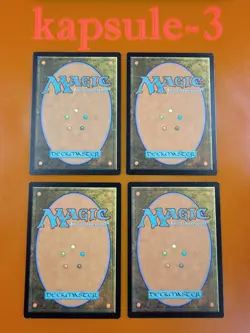 4x Perilous Voyage | Jumpstart 2022 | MTG Magic Cards - Image 2