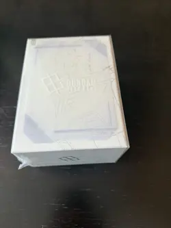 Bandai, Gundam TCG Card Game Beta Box (English Ver.) Factory Sealed - Image 1