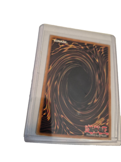 Nova Summoner SR05-EN017 Strike Of Neos 1st Edition Yugioh TCG Grail NEVER USED - Image 2