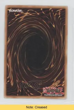 Danipon 1st Ed. YuGiOh Order of Chaos #ORCS-EN091 READ 1e7 - Image 2