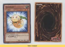 Danipon 1st Ed. YuGiOh Order of Chaos #ORCS-EN091 READ 1e7 - Image 3