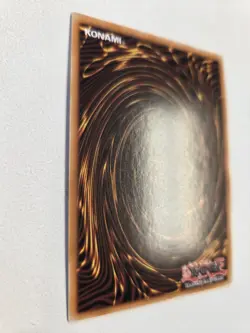 Lyrilusc - Assembled Nightingale RA04-EN069 Quarter Century Secret Rare Yugioh - Image 4