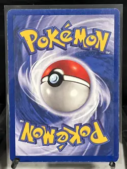 Squirtle 63/102 Shadowless Base Set Non-Holo Pokemon Card - Image 2